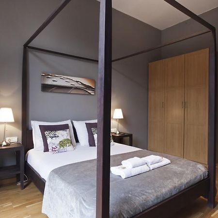 Short Stay Group Paseo De Gracia Serviced Apartments Barselona Dış mekan fotoğraf