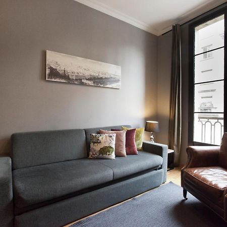 Short Stay Group Paseo De Gracia Serviced Apartments Barselona Dış mekan fotoğraf