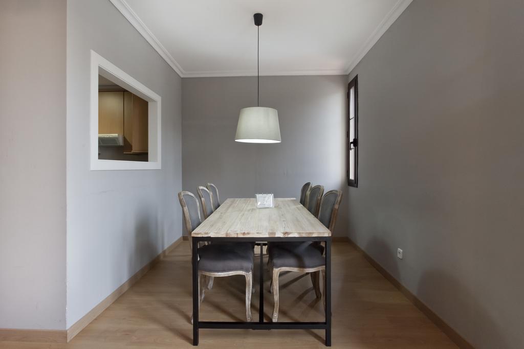 Short Stay Group Paseo De Gracia Serviced Apartments Barselona Dış mekan fotoğraf