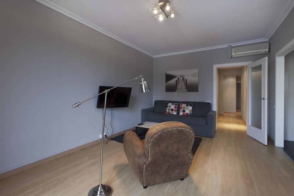 Short Stay Group Paseo De Gracia Serviced Apartments Barselona Dış mekan fotoğraf