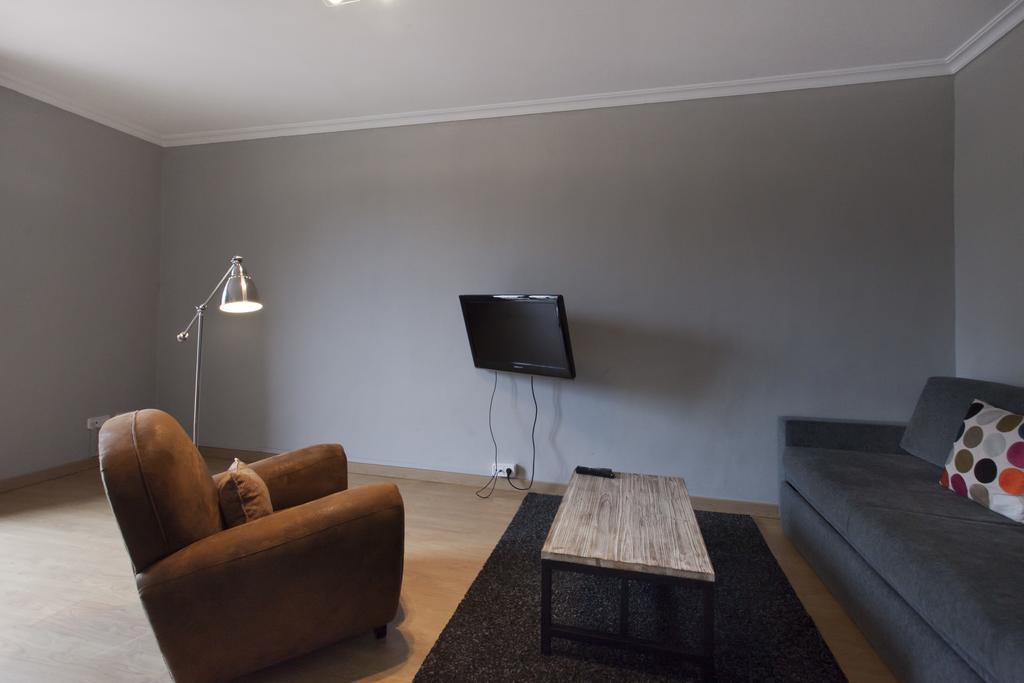 Short Stay Group Paseo De Gracia Serviced Apartments Barselona Dış mekan fotoğraf