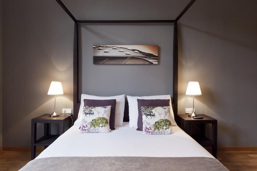 Short Stay Group Paseo De Gracia Serviced Apartments Barselona Dış mekan fotoğraf