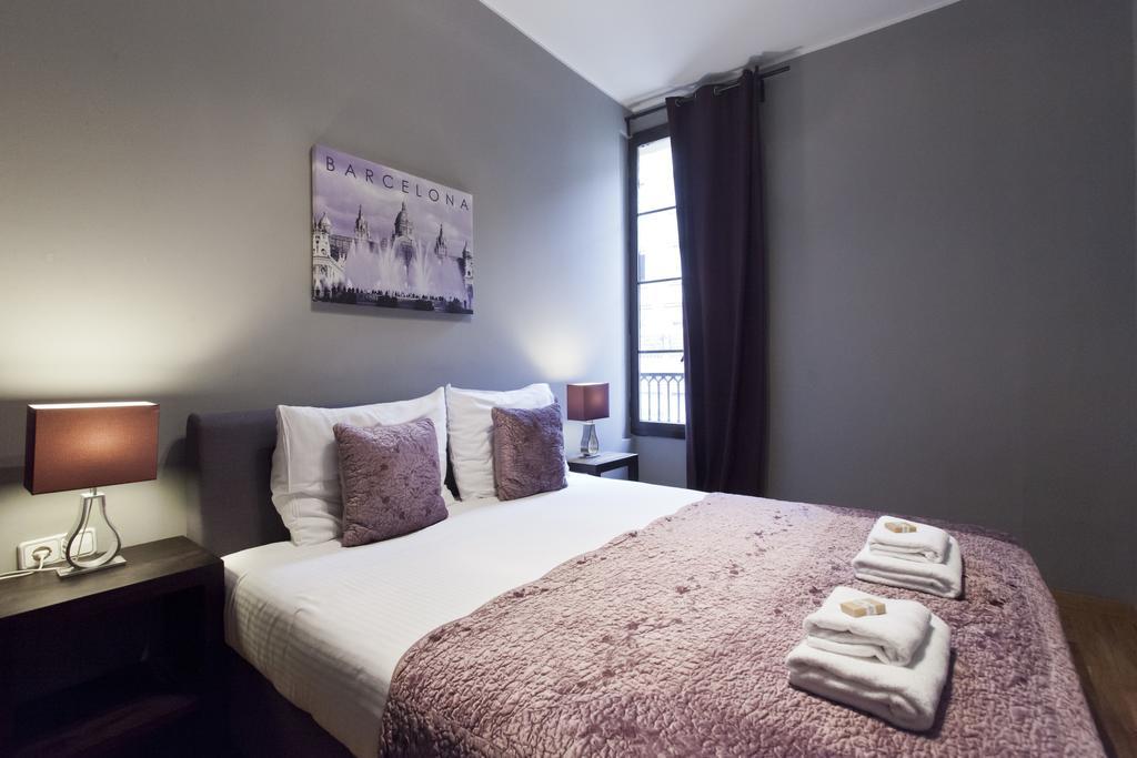 Short Stay Group Paseo De Gracia Serviced Apartments Barselona Dış mekan fotoğraf