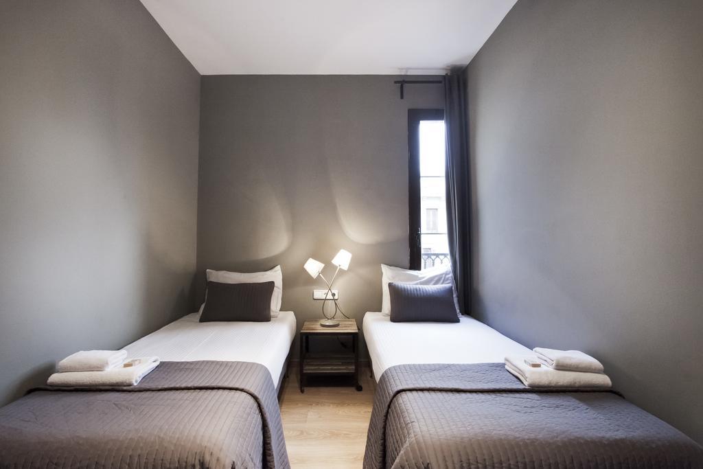 Short Stay Group Paseo De Gracia Serviced Apartments Barselona Dış mekan fotoğraf