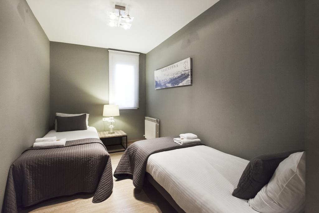 Short Stay Group Paseo De Gracia Serviced Apartments Barselona Dış mekan fotoğraf