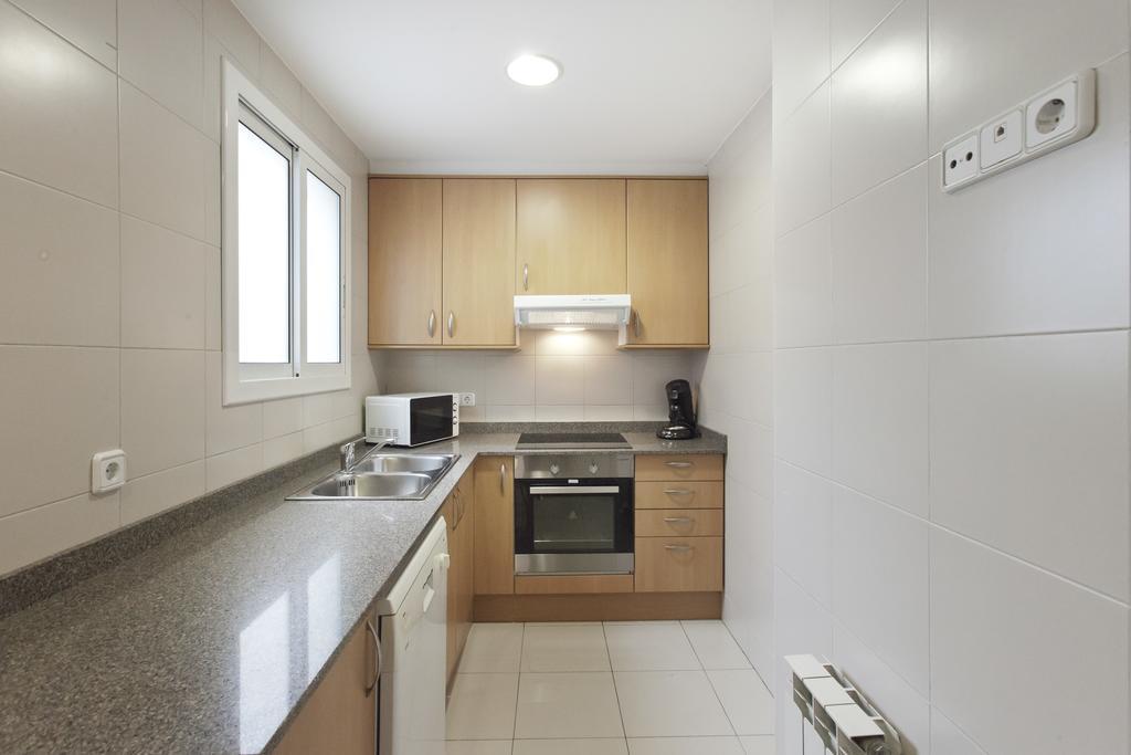 Short Stay Group Paseo De Gracia Serviced Apartments Barselona Dış mekan fotoğraf