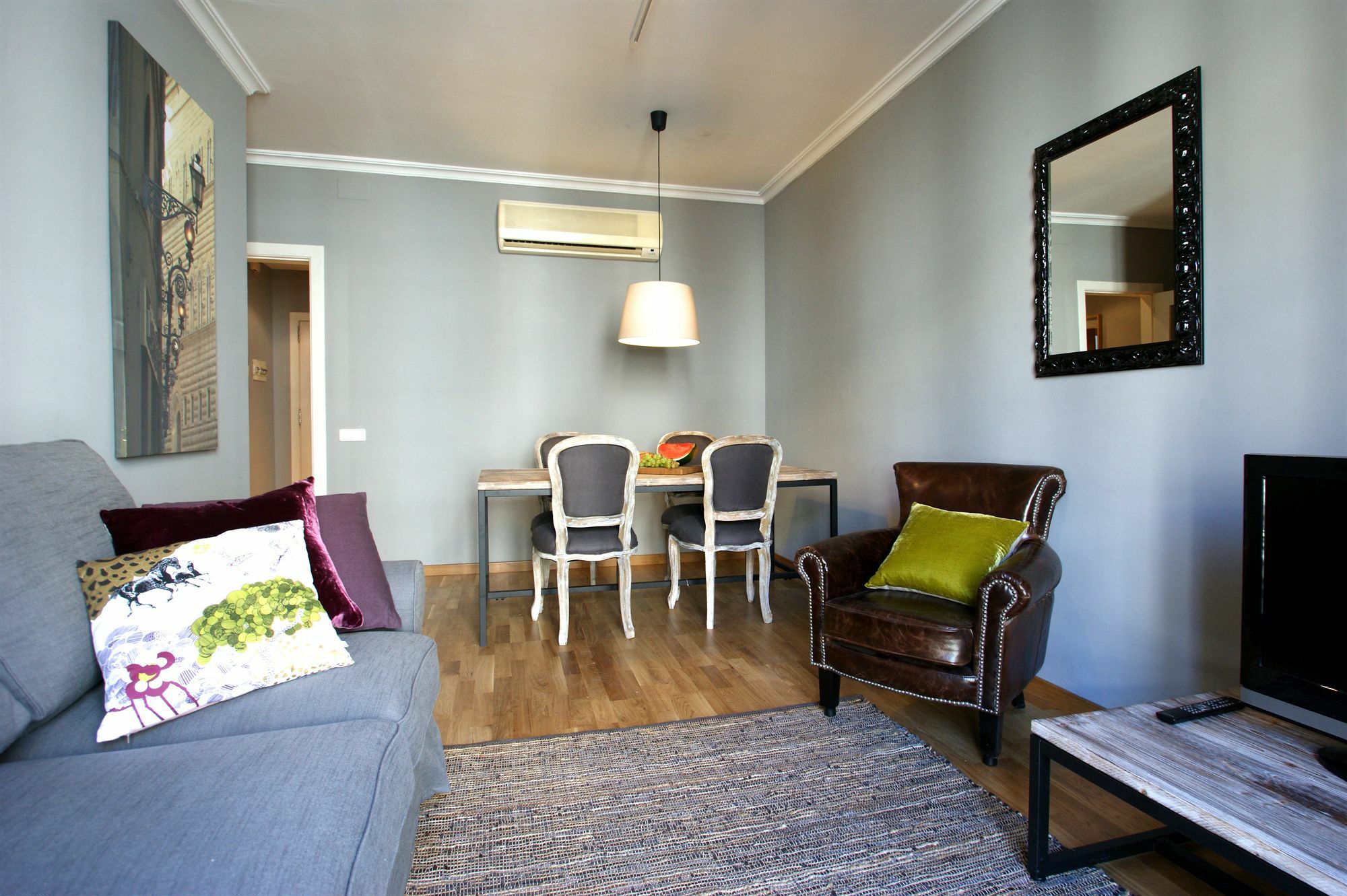 Short Stay Group Paseo De Gracia Serviced Apartments Barselona Dış mekan fotoğraf