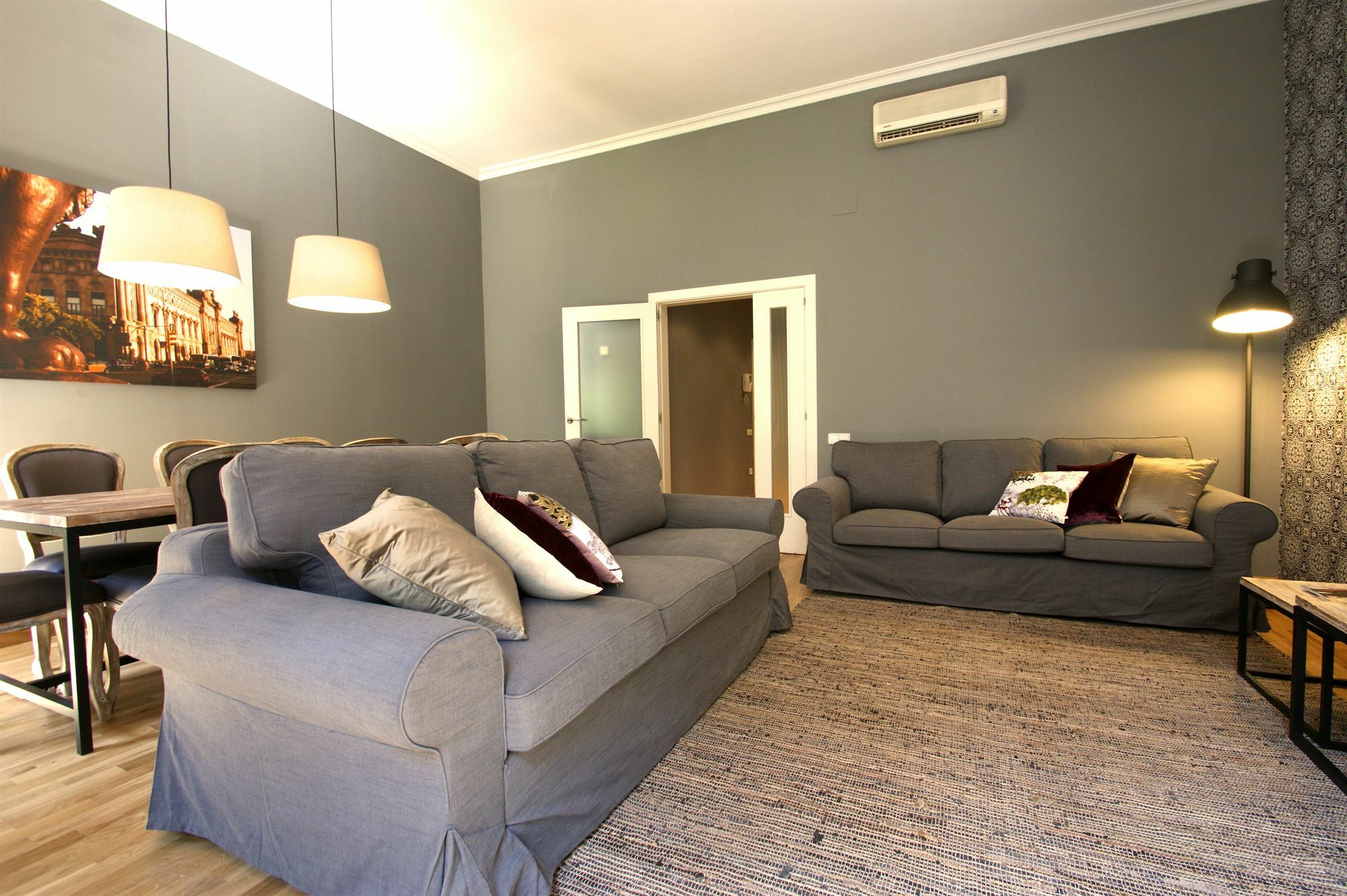 Short Stay Group Paseo De Gracia Serviced Apartments Barselona Dış mekan fotoğraf
