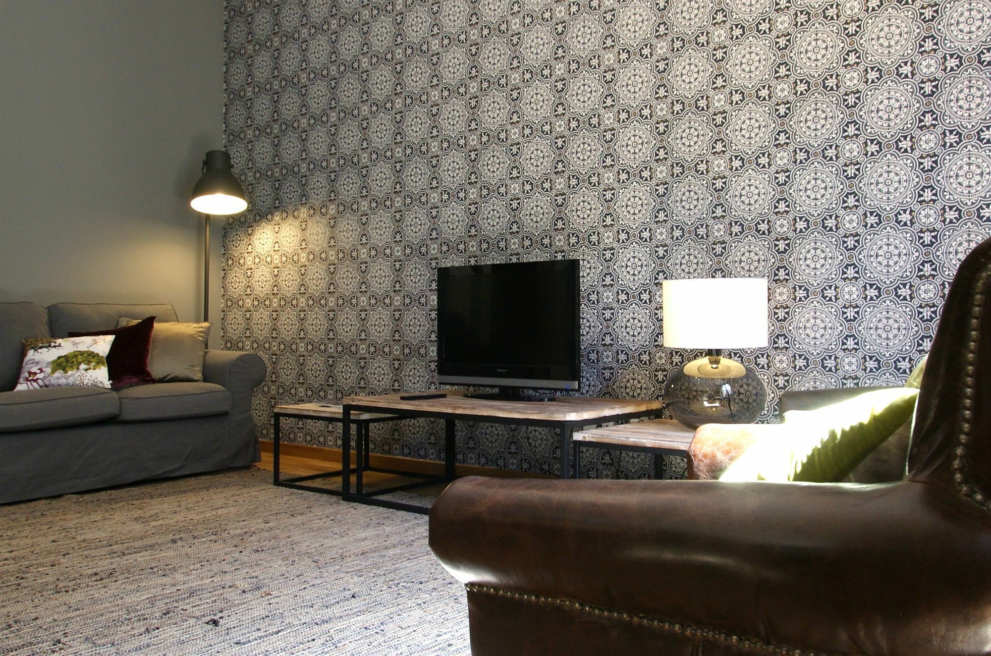 Short Stay Group Paseo De Gracia Serviced Apartments Barselona Dış mekan fotoğraf