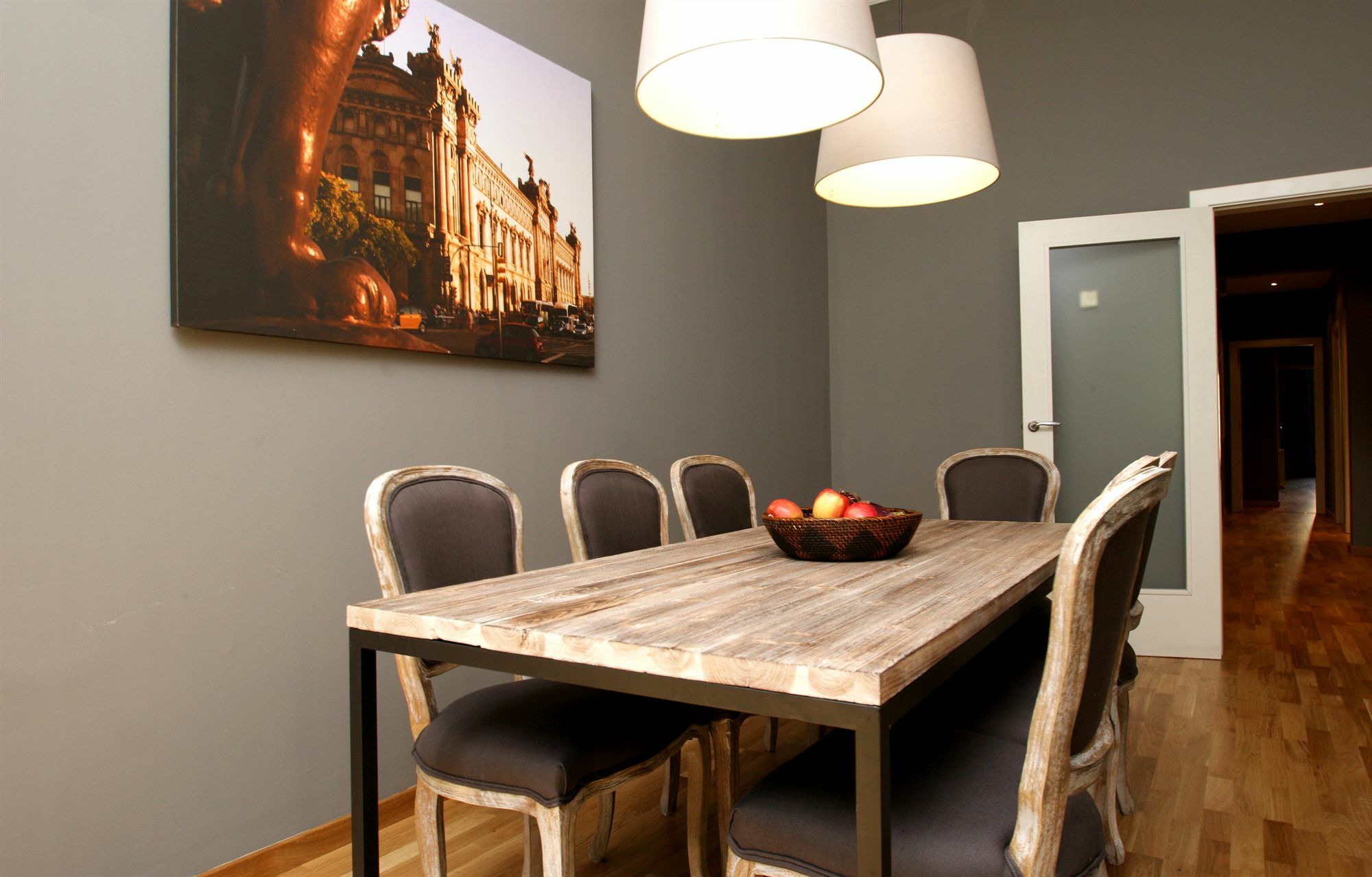 Short Stay Group Paseo De Gracia Serviced Apartments Barselona Dış mekan fotoğraf