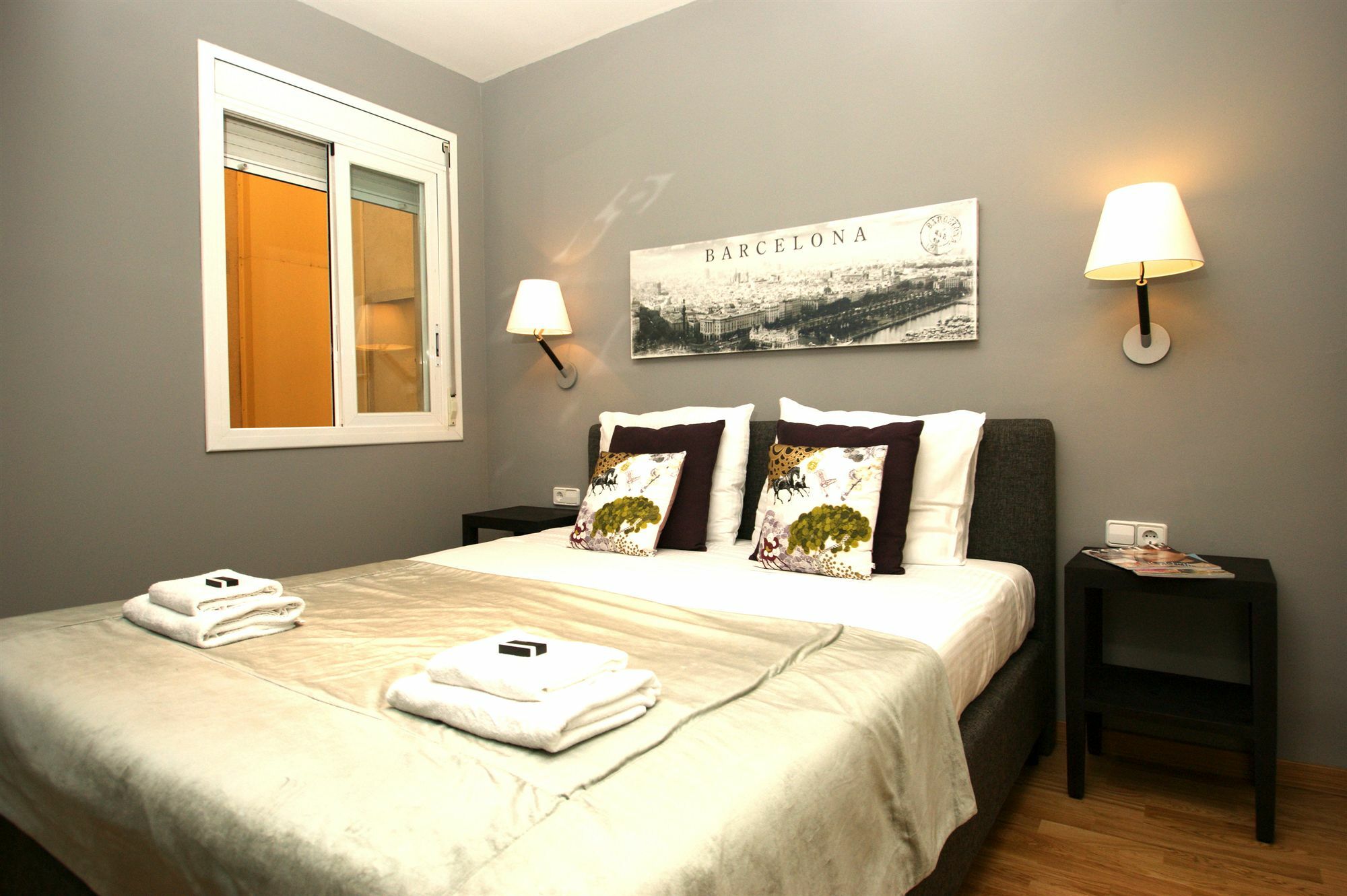 Short Stay Group Paseo De Gracia Serviced Apartments Barselona Dış mekan fotoğraf