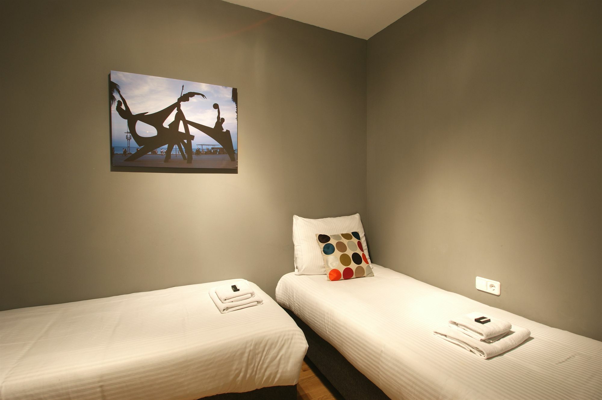 Short Stay Group Paseo De Gracia Serviced Apartments Barselona Dış mekan fotoğraf